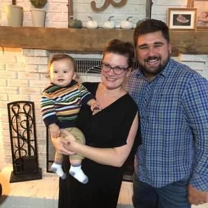 Meet your Posher, Joshua